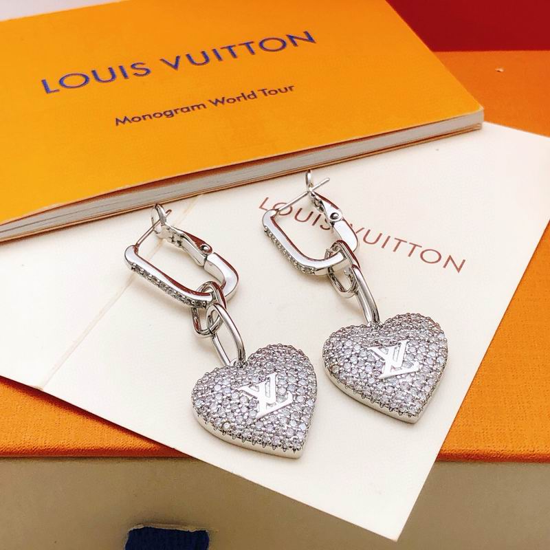 LV Earring 12yxx115